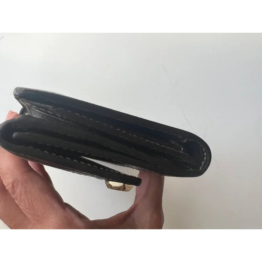 Gucci GG Double-Sided Long Wallet - Canvas & Leather - Picture 7 of 14